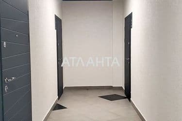 1-room apartment apartment by the address st. Kurortnyy per (area 30,6 m²) - Atlanta.ua - photo 13