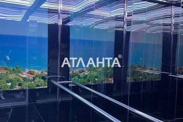 1-room apartment apartment by the address st. Kurortnyy per (area 30,6 m²) - Atlanta.ua - photo 14