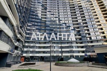 1-room apartment apartment by the address st. Kurortnyy per (area 30,6 m²) - Atlanta.ua - photo 16