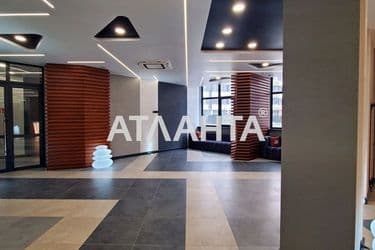 1-room apartment apartment by the address st. Kurortnyy per (area 30,6 m²) - Atlanta.ua - photo 17