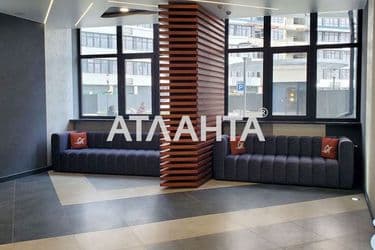 1-room apartment apartment by the address st. Kurortnyy per (area 30,6 m²) - Atlanta.ua - photo 18