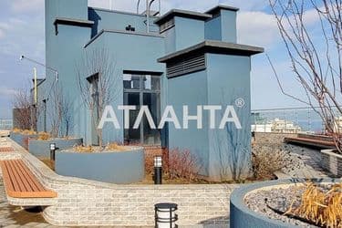 1-room apartment apartment by the address st. Kurortnyy per (area 30,6 m²) - Atlanta.ua - photo 19