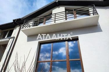 Дом по адресу ул. Степана бандеры (площадь 210 м²) - Atlanta.ua - фото 18