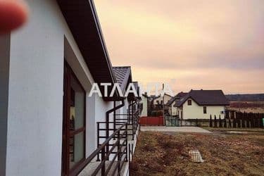 Дом по адресу ул. Степана бандеры (площадь 210 м²) - Atlanta.ua - фото 19