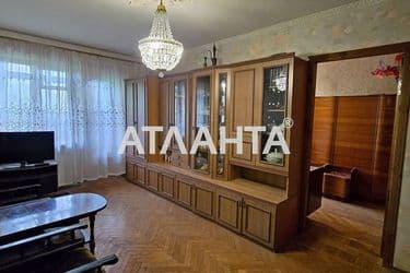 2-комнатная квартира по адресу ул. Черняховского (площадь 44 м²) - Atlanta.ua - фото 15