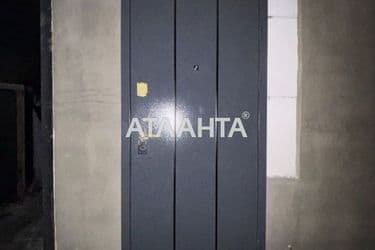 1-комнатная квартира по адресу ул. Абрикосовая (площадь 24,6 м²) - Atlanta.ua - фото 27
