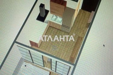 1-комнатная квартира по адресу ул. Абрикосовая (площадь 24,6 м²) - Atlanta.ua - фото 31