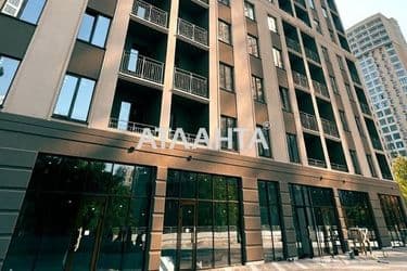 1-room apartment apartment by the address st. Genuezskaya (area 42,0 m²) - Atlanta.ua - photo 7