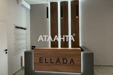 1-room apartment apartment by the address st. Genuezskaya (area 41,8 m²) - Atlanta.ua - photo 7