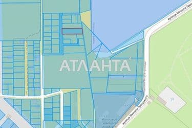 Landplot by the address st. Massiv 11 (area 12 acr) - Atlanta.ua - photo 10