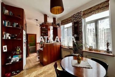 2-кімнатна квартира за адресою вул. Турецька (площа 54,1 м²) - Atlanta.ua - фото 32