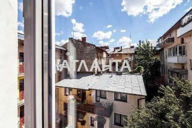 2-кімнатна квартира за адресою вул. Турецька (площа 54,1 м²) - Atlanta.ua - фото 33