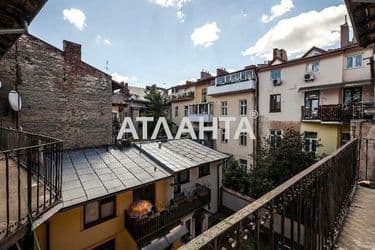 2-кімнатна квартира за адресою вул. Турецька (площа 54,1 м²) - Atlanta.ua - фото 34
