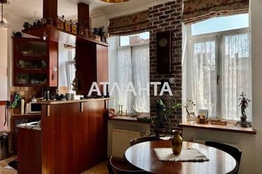2-кімнатна квартира за адресою вул. Турецька (площа 54,1 м²) - Atlanta.ua - фото 38