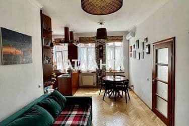 2-кімнатна квартира за адресою вул. Турецька (площа 54,1 м²) - Atlanta.ua - фото 39