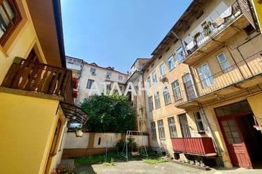 2-кімнатна квартира за адресою вул. Турецька (площа 54,1 м²) - Atlanta.ua - фото 49
