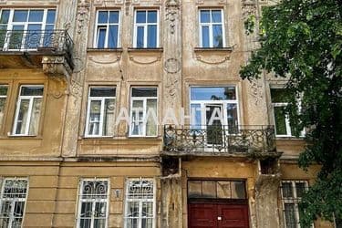 2-кімнатна квартира за адресою вул. Турецька (площа 54,1 м²) - Atlanta.ua - фото 54