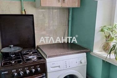 Room in dormitory apartment by the address st. Varnenskaya (area 13 m²) - Atlanta.ua - photo 9