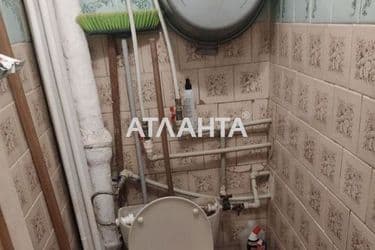 Room in dormitory apartment by the address st. Varnenskaya (area 13 m²) - Atlanta.ua - photo 10