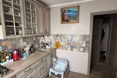 1-кімнатна квартира за адресою вул. Сірка (площа 37,1 м²) - Atlanta.ua - фото 17