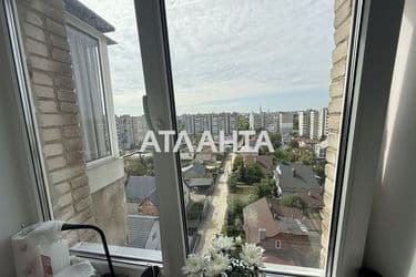 1-кімнатна квартира за адресою вул. Сірка (площа 37,1 м²) - Atlanta.ua - фото 18