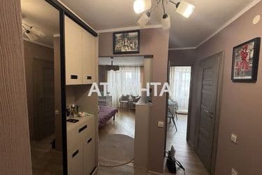1-кімнатна квартира за адресою вул. Сірка (площа 37,1 м²) - Atlanta.ua - фото 19