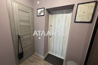 1-кімнатна квартира за адресою вул. Сірка (площа 37,1 м²) - Atlanta.ua - фото 22