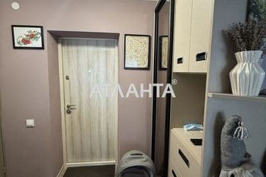 1-кімнатна квартира за адресою вул. Сірка (площа 37,1 м²) - Atlanta.ua - фото 21