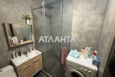 1-кімнатна квартира за адресою вул. Сірка (площа 37,1 м²) - Atlanta.ua - фото 23