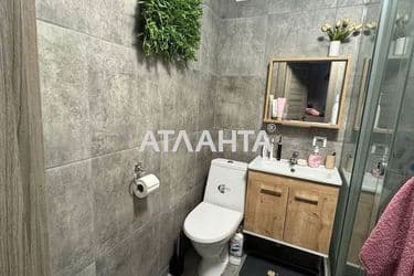 1-кімнатна квартира за адресою вул. Сірка (площа 37,1 м²) - Atlanta.ua - фото 24
