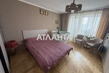 1-кімнатна квартира за адресою вул. Сірка (площа 37,1 м²) - Atlanta.ua - фото 25