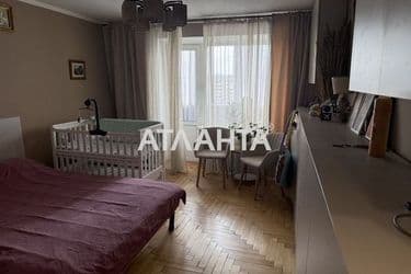 1-кімнатна квартира за адресою вул. Сірка (площа 37,1 м²) - Atlanta.ua - фото 26