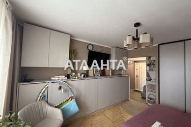 1-кімнатна квартира за адресою вул. Сірка (площа 37,1 м²) - Atlanta.ua - фото 27