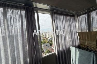 1-кімнатна квартира за адресою вул. Сірка (площа 37,1 м²) - Atlanta.ua - фото 29