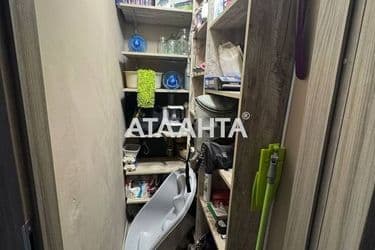 1-кімнатна квартира за адресою вул. Сірка (площа 37,1 м²) - Atlanta.ua - фото 30