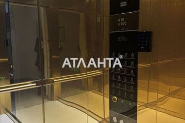 1-room apartment apartment by the address st. Krasnova (area 42 m²) - Atlanta.ua - photo 12
