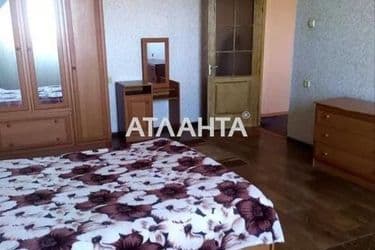 2-rooms apartment apartment by the address st. Paustovskogo (area 51 m²) - Atlanta.ua - photo 11