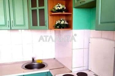 2-rooms apartment apartment by the address st. Paustovskogo (area 51 m²) - Atlanta.ua - photo 15