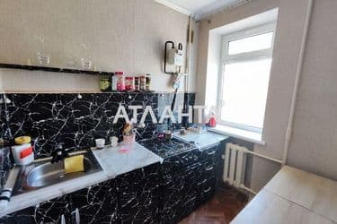 1-room apartment apartment by the address st. Aleksandriyskaya (area 28,7 m²) - Atlanta.ua - photo 15