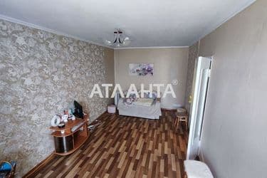 1-room apartment apartment by the address st. Aleksandriyskaya (area 28,7 m²) - Atlanta.ua - photo 16