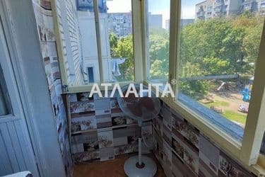 1-room apartment apartment by the address st. Aleksandriyskaya (area 28,7 m²) - Atlanta.ua - photo 19