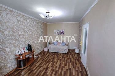 1-room apartment apartment by the address st. Aleksandriyskaya (area 28,7 m²) - Atlanta.ua - photo 20
