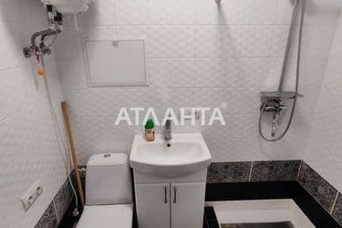 1-room apartment apartment by the address st. Aleksandriyskaya (area 28,7 m²) - Atlanta.ua - photo 23