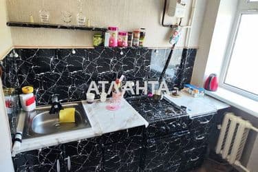 1-room apartment apartment by the address st. Aleksandriyskaya (area 28,7 m²) - Atlanta.ua - photo 24