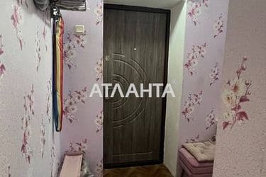 1-room apartment apartment by the address st. Aleksandriyskaya (area 28,7 m²) - Atlanta.ua - photo 25