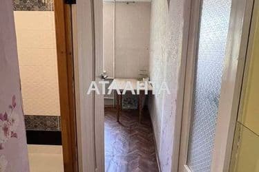1-room apartment apartment by the address st. Aleksandriyskaya (area 28,7 m²) - Atlanta.ua - photo 26