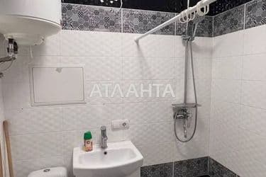 1-room apartment apartment by the address st. Aleksandriyskaya (area 28,7 m²) - Atlanta.ua - photo 27