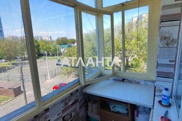 1-room apartment apartment by the address st. Aleksandriyskaya (area 28,7 m²) - Atlanta.ua - photo 28