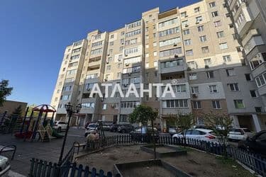 2-кімнатна квартира за адресою вул. Центральна (площа 69,8 м²) - Atlanta.ua - фото 19