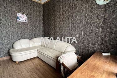 3-rooms apartment apartment by the address st. Lyustdorfskaya dor Chernomorskaya dor (area 230,2 m²) - Atlanta.ua - photo 22